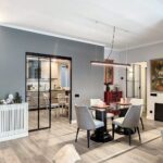 reforma para ampliar la casa