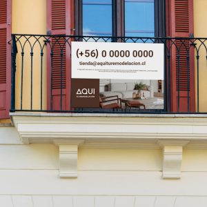 Lona Exterior (obra en ejecución)