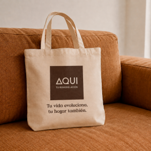 Pack 50 bolsas con logo