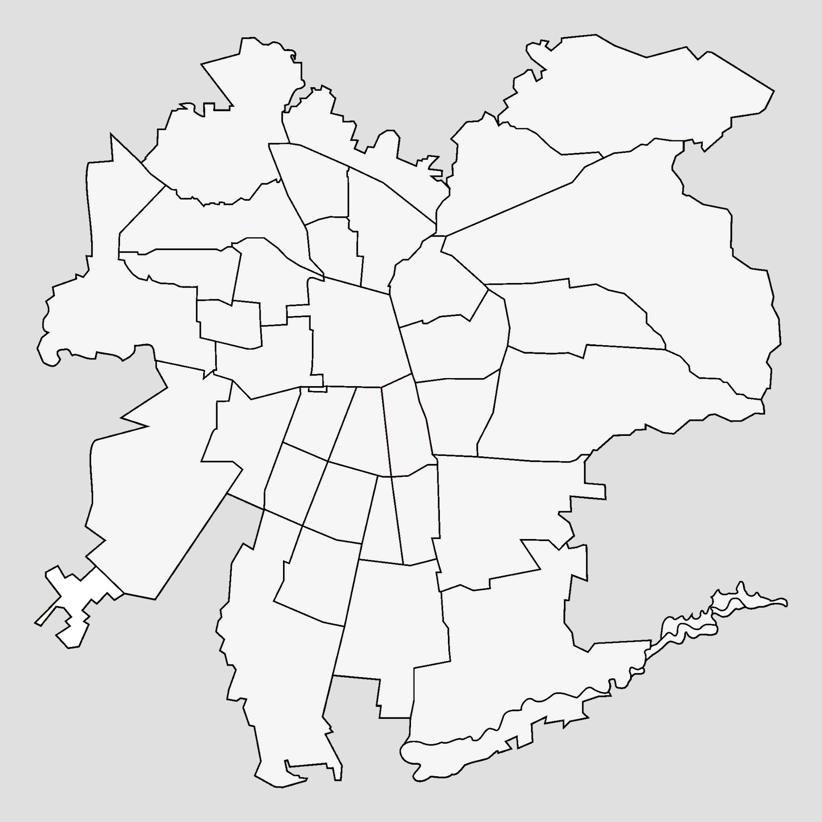 Región Metropolitana